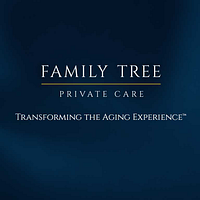 FAMILY TREE PRIVATE CARE logo