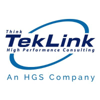 Teklink Software Pvt Ltd logo