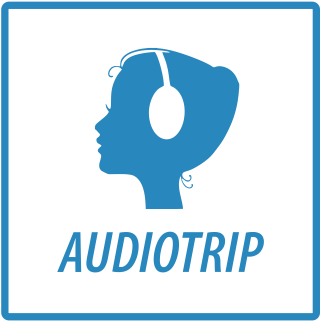 AudioTrip - Marketplace logo