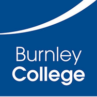 Burnley College logo