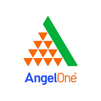 Angel One logo
