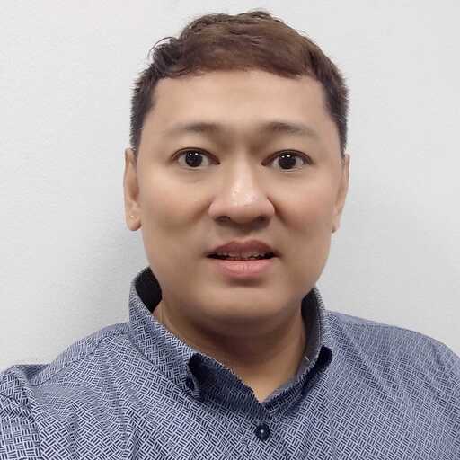 Mark Niel Santiago