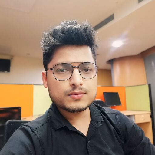 Rajesh baral