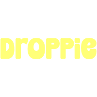 Droppie logo