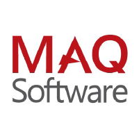 MAQ Software logo