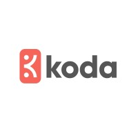 KODA Teknologi logo