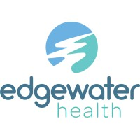 Edgewater Health logo