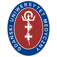 Medical University of Gdansk logo