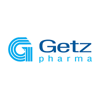 Getz Pharmaceutical logo
