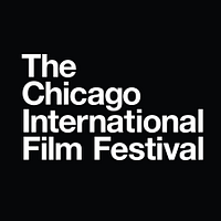 Chicago International Film Festival logo