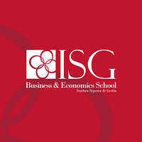 Business & Economics School - ISG logo
