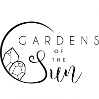 Gardens of the Sun logo