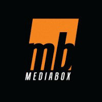 Mediabox Digital logo