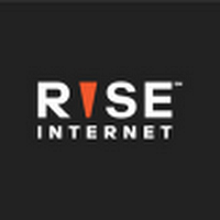 Rise Broadband logo