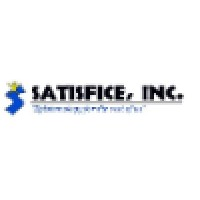 Satisfice, Inc. logo