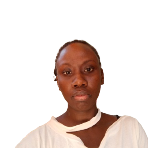 Eunice Imali