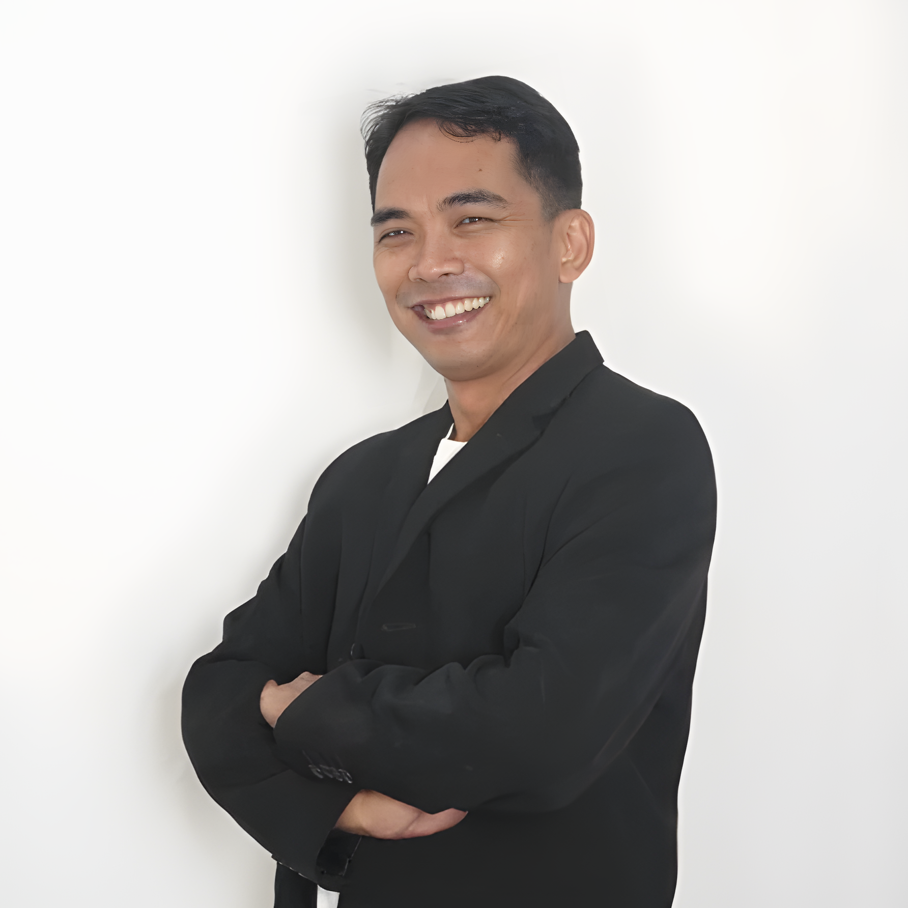 Johan Handoko