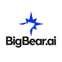 BigBear.ai logo
