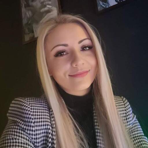 Simona Tomanova