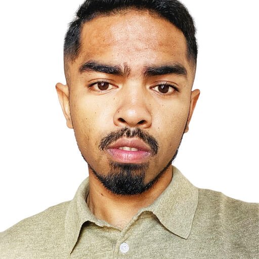 Kevin Rasoloarisoa