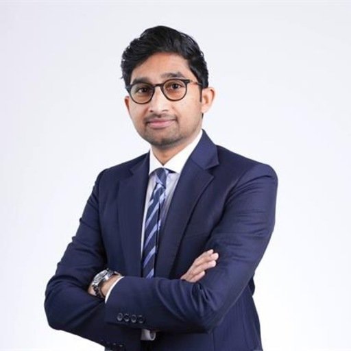Nikhil Manoharan
