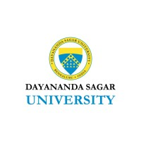 Dayananda Sagar University logo