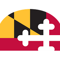 State of Maryland logo