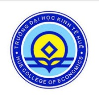 Hue College of Economics – Hue University logo