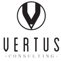 Vertus Consulting logo