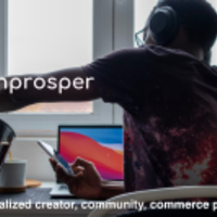 Openprosper Inc. logo
