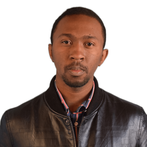 Elie fabrice Rakotoalisoa