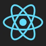 React logo