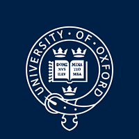 Saïd Business School, University of Oxford logo