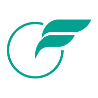 Flywheel Studios  logo
