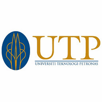 Universiti Teknologi Petronas logo