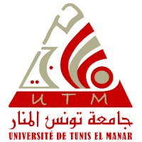 University of Manouba logo