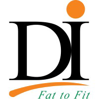 Dr. Ikram Diet and Weight Loss Clinic logo
