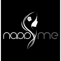 Nappy Me logo