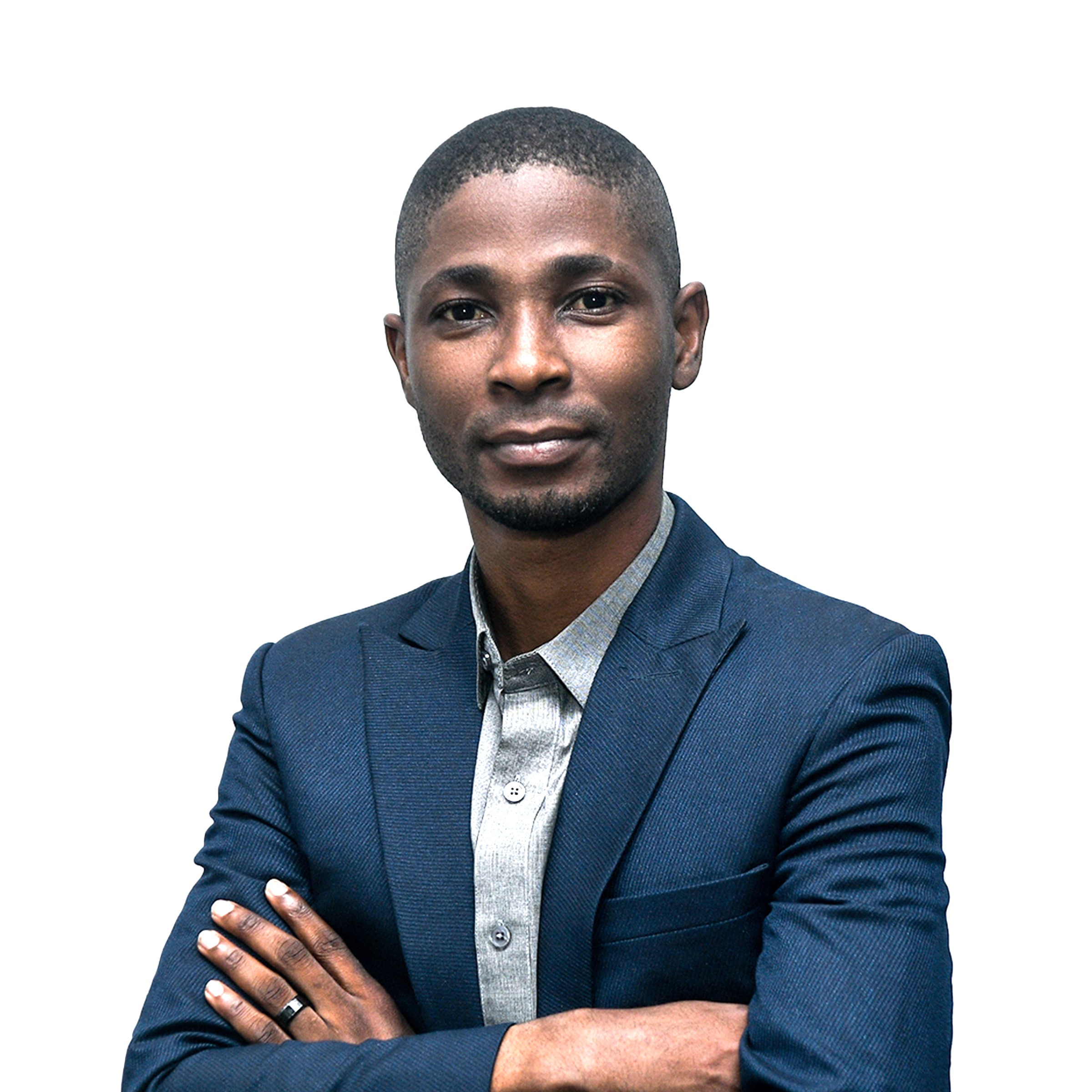 Kehinde Olalere