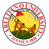 Arellano University logo
