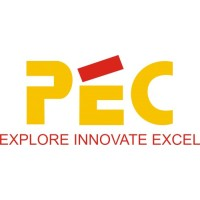 Punjab Engineering College (Deemed to be University) logo