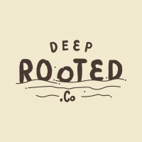 Deeprooted logo