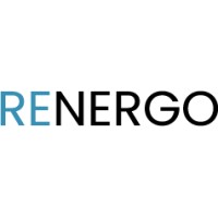 Renergo logo