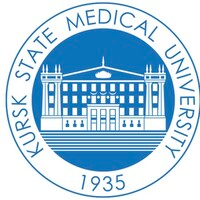 Kursk State Medical University  logo