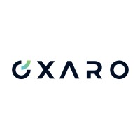 OXARO logo