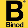 BINOD OP