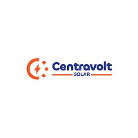 Centravolt Solar logo