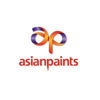 Asian Paints Ltd logo
