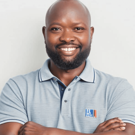 Clifford Usidamen