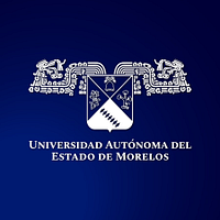 Universidad Autónoma del Estado de Morelos logo
